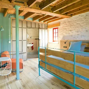 Le Moulin Du Mottay Couette-café